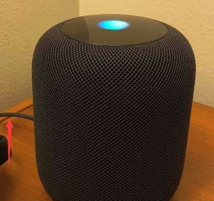 How to rebind Apple audio homepod to wifi_Introduction to how to reconnect Apple audio homepod to the network