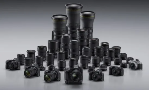 尼康即将推出全新轻量级尼克尔Z 28-400mm镜头