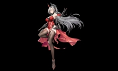 《艾塔纪元》龙昂同步者图鉴一览