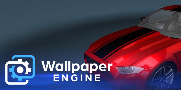 How to set wallpaper on wallpaperengine