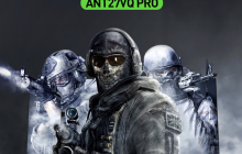 HKC 推出蚂蚁电竞 ANT27VQ PRO 27 英寸显示器：2K 180Hz，售 1699 元