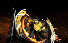 飓风回归：微星推出新款 RTX 4060 CYCLONE 8G OC 显卡，2499 元