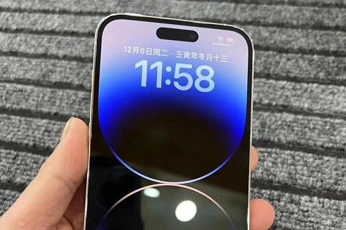 Apple 14 中古携帯電話価格紹介