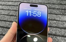 苹果14二手手机价格介绍