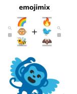 emojimixbyTikolu在线玩网址