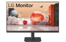 LG 推出 25MS500 24.5 英寸显示器：1080P 100Hz，629 元