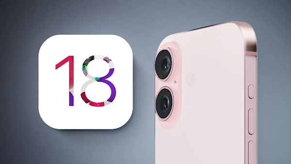 iPhone 16首发预装！iOS 18将支持桌面自定义、引入大模型-手机新闻-