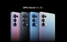 OPPOReno5用的什么处理器_OPPOReno5处理器介绍