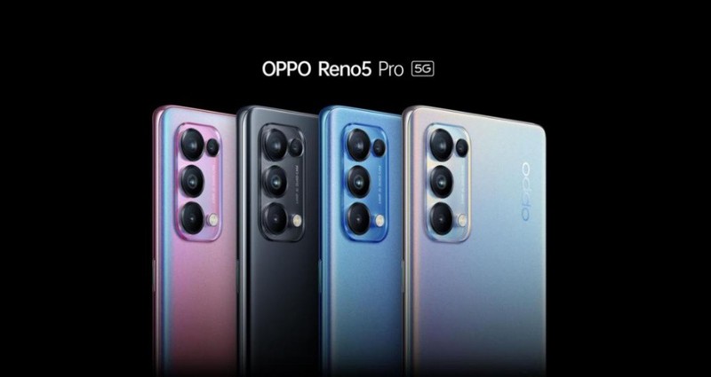 What processor does OPPOReno5 use_OPPOReno5 processor introduction