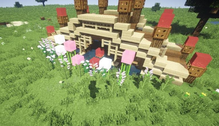 「Minecraft」で家の所有者を譲渡するにはどうすればよいですか?