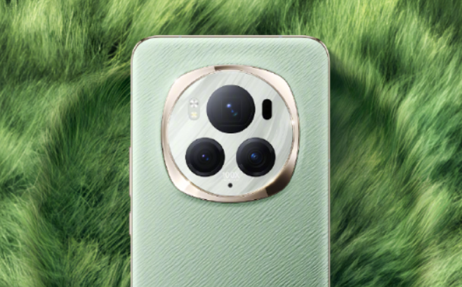 突破玻璃材质极限!荣耀Magic6全系搭载全新巨犀玻璃