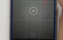 小米6去掉拍照水印的简单方法