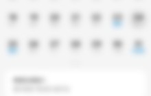 小米日历怎么导入邮箱日程_小米日历导入邮箱日程的步骤教程