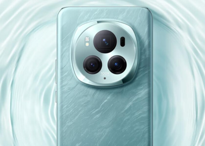 荣耀Magic6系列来了:首款骁龙8 Gen3卫星通信旗舰