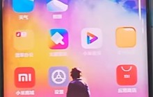 小米cc9pro中移除黑名单的方法介绍