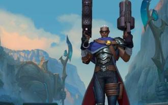 Einführung in den Elo-Mechanismus des Mobilspiels League of Legends