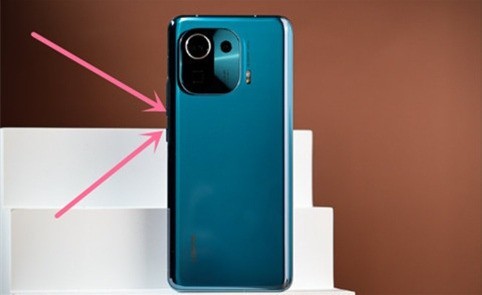 Cara mengambil tangkapan skrin pantas Xiaomi 11pro_Cara mengambil tangkapan skrin pantas Xiaomi 11pro