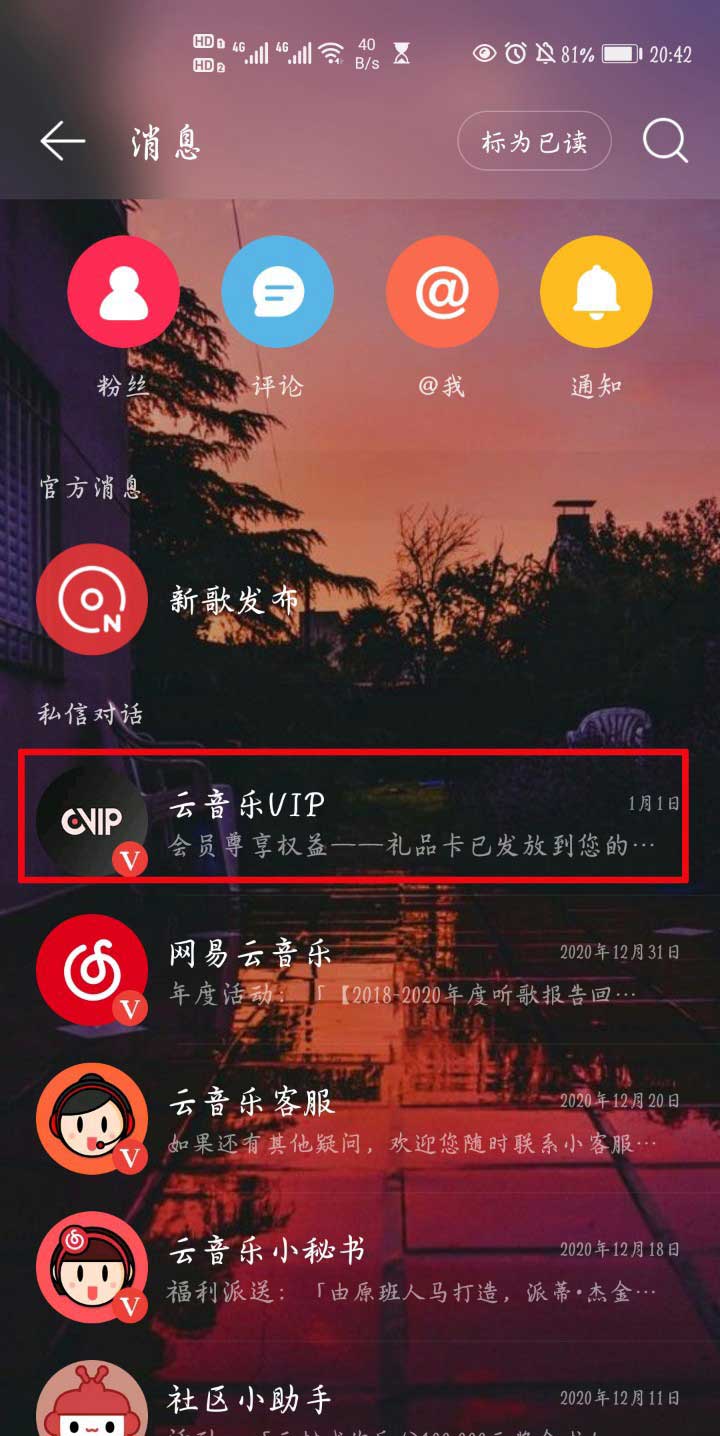 Bagaimana untuk memberikan keahlian vinil kepada NetEase Cloud Music_Cara untuk memberikan keahlian vinil kepada NetEase Cloud Music