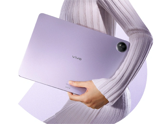 vivo Pad3 Pro 平板行业全球首发天玑 9300，跑分达 213 万分