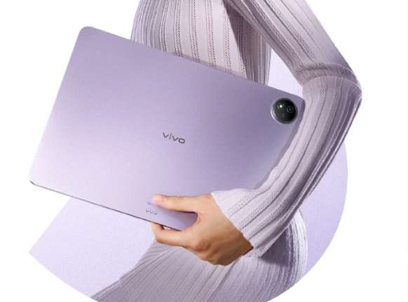 vivo Pad3 Pro全球首发天玑9300，成首款破200万分安卓平板