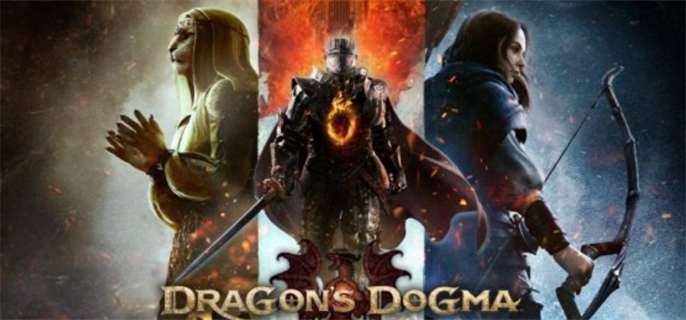 Was sind die Systemanforderungen für Dragon’s Dogma 2?