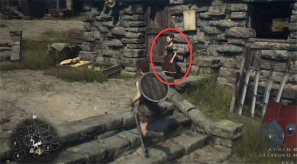 龙之信条2小小的冒险支线怎么做