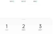 opporeno5怎么设置短信拦截_opporeno5开启智能拦截垃圾信息功能方法