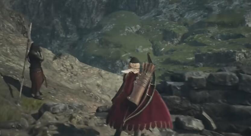 So schalten Sie den Dämonen-Schwertkämpfer-Beruf in „Dragon’s Dogma 2“ frei