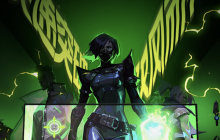 HKC 推出蚂蚁电竞 ANT27VQ MAX 27 英寸显示器：2K 360Hz 友达面板，售 5499 元