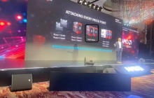 消息称 AMD 将推锐龙 5000XT 系列处理器，继续为 AM4 平台更新产品