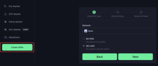 Whales Market是什么？场外交易平台Whales Market介绍