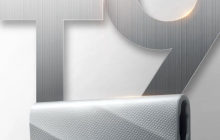 三星 T9 移动硬盘国行“星际灰”款明日上市：USB 3.2 Gen 2x2、读写速度 2000 MB/s，1059 元起