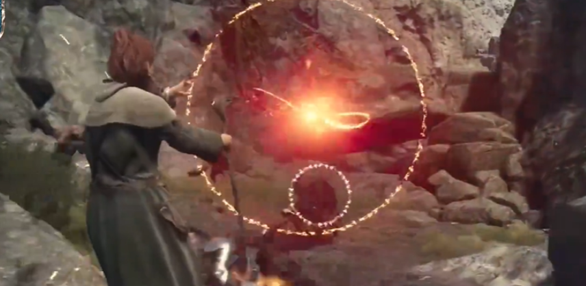 Comment choisir les compétences de sorcier dans Dragons Dogma 2