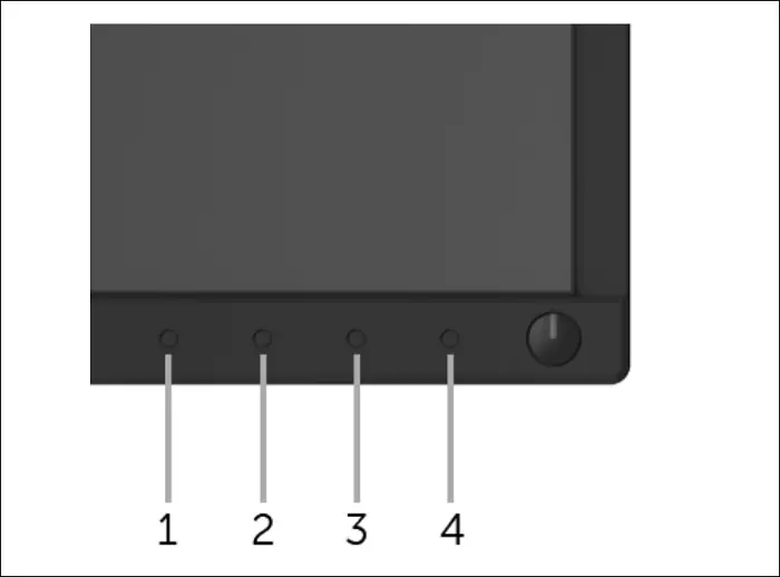 Monitor Dell tidak mempunyai isyarat HDMI [Betulkan]