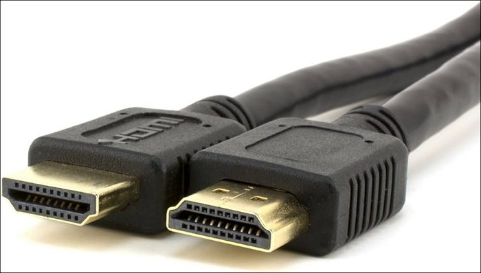 Dell 모니터에 HDMI 신호가 없습니다. [수정]