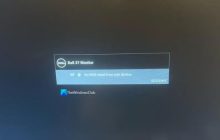 戴尔显示器没有HDMI信号[修复]