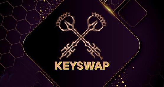 KEYSWAP是什么币种？KEYSWAP币价值前景分析-web3.0-
