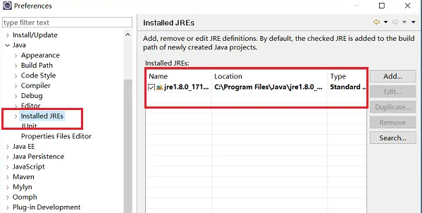 So überprüfen Sie die JDK-Version in Eclipse