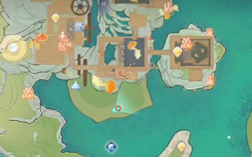 Detailed explanation of the location and decryption strategy of the secret room in Happy Condor Forest