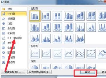 PPTの表のデータに基づいて縦棒グラフを挿入する詳細な方法