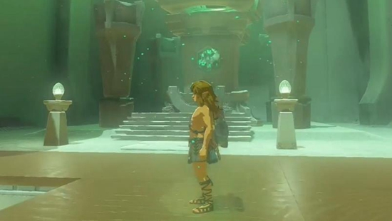 The Legend of Zelda: Tears of the Kingdom complete guide to clearing all temples