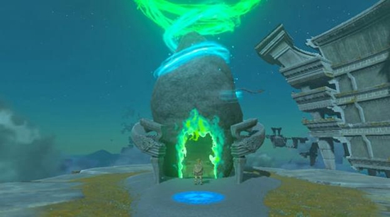 The Legend of Zelda: Tears of the Kingdom complete guide to clearing all temples