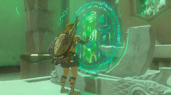 The Legend of Zelda: Tears of the Kingdom complete guide to clearing all temples