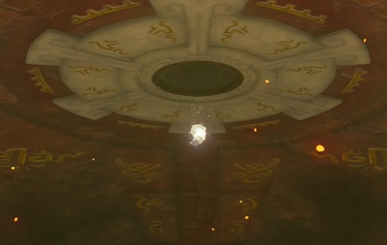 『ゼルダの伝説 涙の王国 第8章 炎の神殿』クリアまでの目安