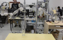 腾讯机器人研究登顶刊！能帮程序员安显示器，像真人一样协同干活