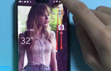 一加6中关闭横屏的简单方法