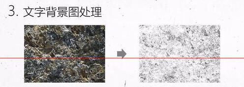 PPT設計盜墓筆記的文字效果的具體操作方法