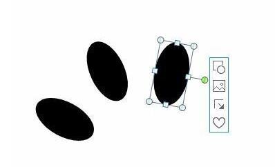 Le processus opérationnel de création dune série dempreintes de chiots à laide de PPT