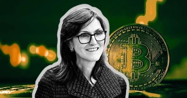 Why does Sister Wood think the final price of BTC can reach US$3.5 million?