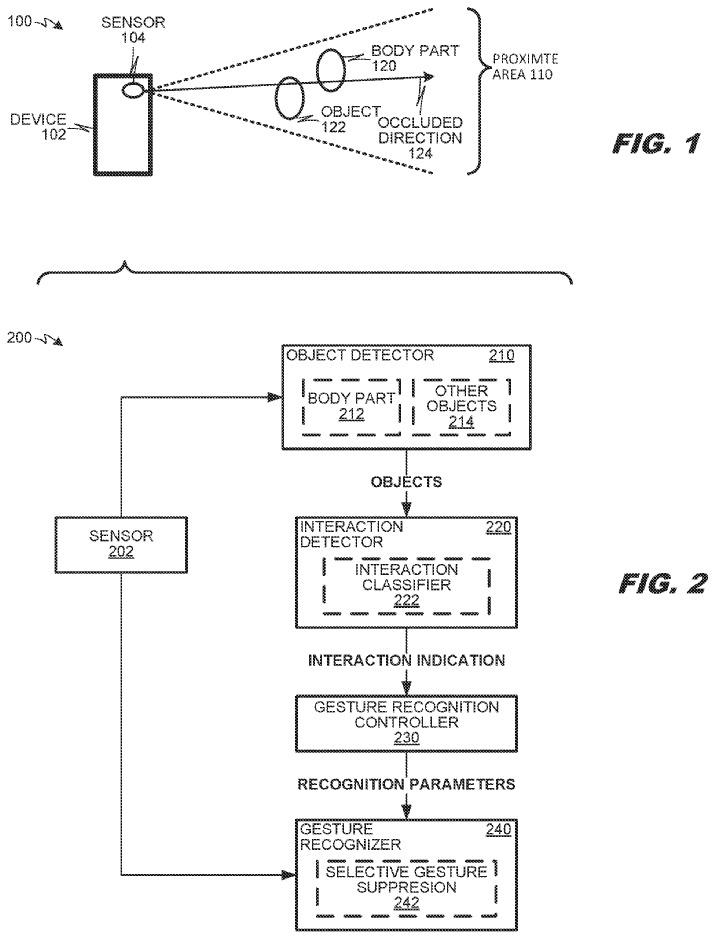 Décentralisation des fonctions Vision Pro ? L'iPhone, l'iPad et d'autres appareils peuvent prendre en charge les gestes aériens